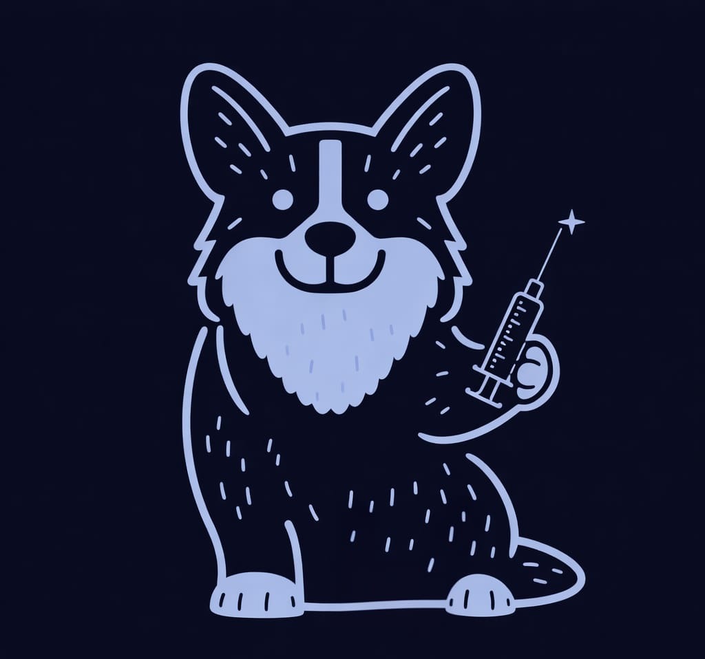 vacunacion para mascotas